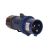 Vidlica 13203 IP44 / 230V / 32A / 3P 6h - SpeedPRO Vidlica 13203 IP44 / 230V / 32A / 3P 6h - SpeedPRO