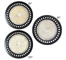 LED svítidlo UFO 200W / IP65 / 5000K / 1-10V - LU323/1 (7)