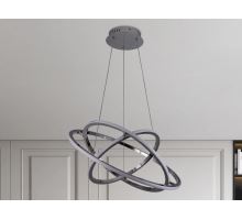 LED svítidlo + dálkový ovladač 105W - J4350/CH LED svítidlo + dálkový ovladač 105W - J4350/CH
