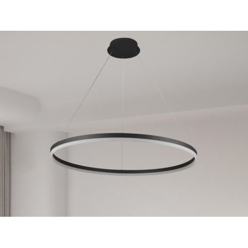 LED svítidlo + dálkový ovladač 55W - J4309/B