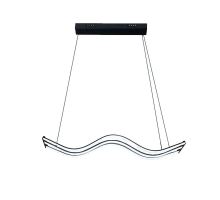 LED svítidlo + dálkový ovladač 70W - J4353/B (2)
