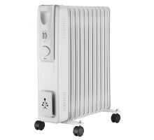 Solight olejový radiátor 2500W