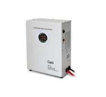 Zdroj záložný GETI GEP701 sinus 700W nástenný