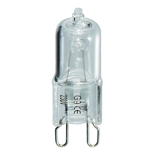 hal.žár.240V/40W G9
