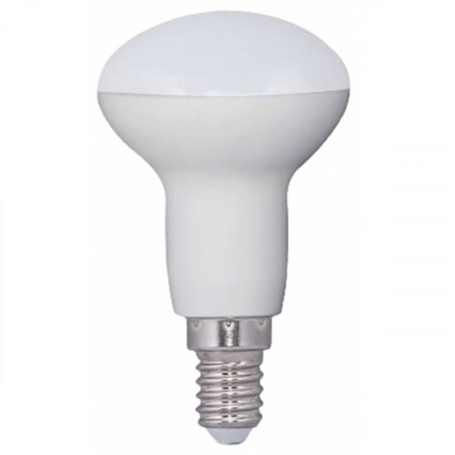 LED žiarovka LED-E14-R50-6W-NW 4000K (ARGUS LIGHT)