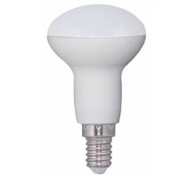 LED žiarovka LED-E14-R50-6W-NW 4000K (ARGUS LIGHT) LED žiarovka LED-E14-R50-6W-NW 4000K (ARGUS LIGHT)
