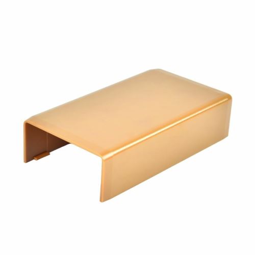 kryt LV 40x20 spojovacie