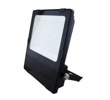 LED reflektor SLIM profi 100W, 13000lm, 5000K, čierny LED reflektor SLIM profi 100W, 13000lm, 5000K, čierny
