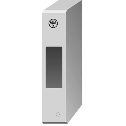 Kryt jističe  1M KJ-1 OEZ IP30