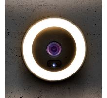 Solight venkovní IP kamera s LED světlem (12)