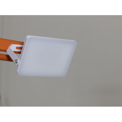 LED bílý reflektor 30W / 4000K - LF7123