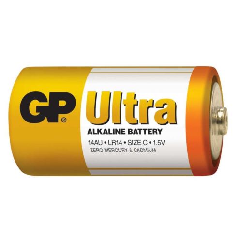 baterie mikr.GP 24AU LR03 B1310G