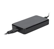 Solight nabíječka USB-C, 90W, PD fast charger (2)