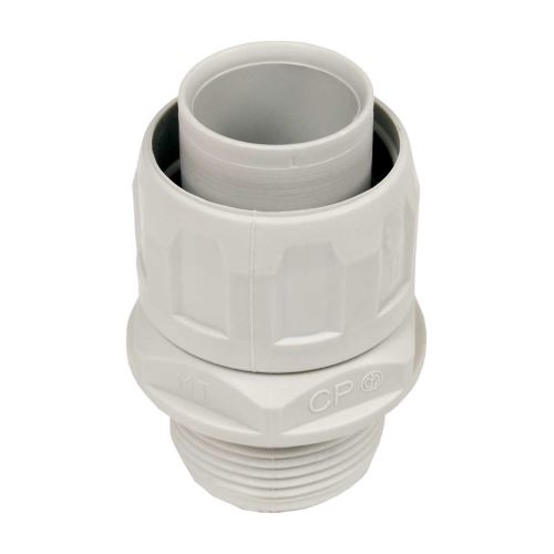 Vývodka SFM20 pre rúrku SPIROFLEX SF16 (IP64)