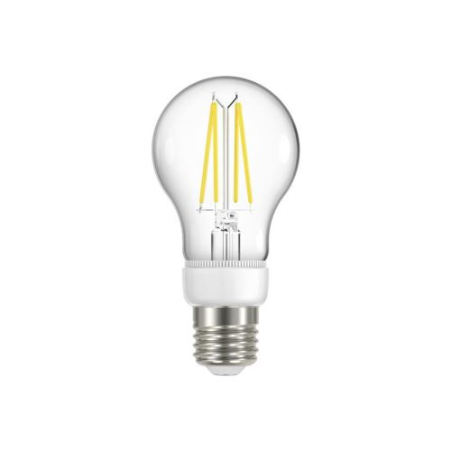 Smart LED žárovka E27 7W bílá IMMAX NEO LITE 07713L WiFi Tuya