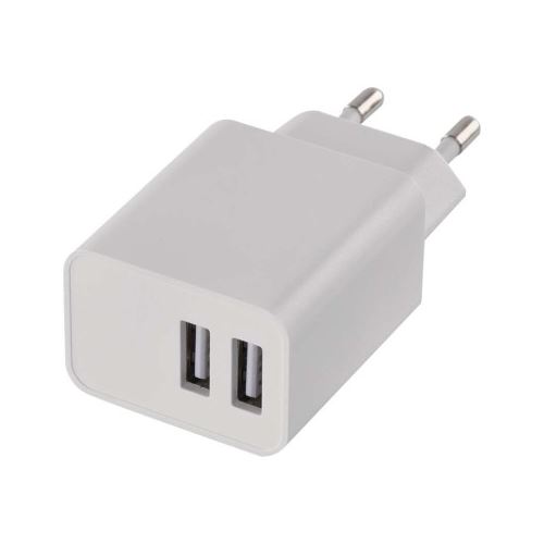 Univerzální USB adaptér SMART do sítě 3,1A (15W) max.