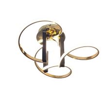 LED svítidlo + dálkový ovladač 70W - J3333/GCH (10)