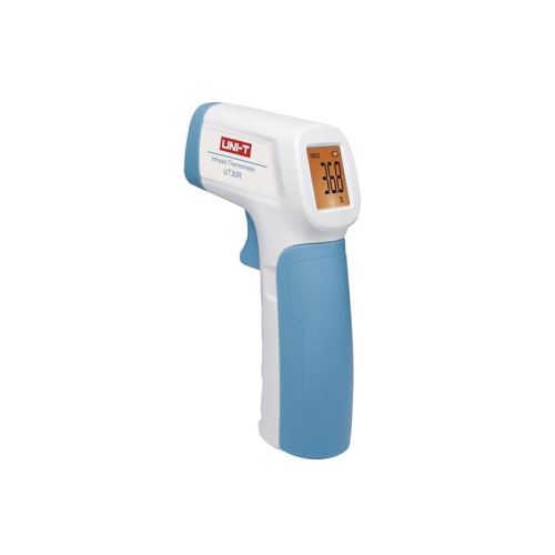 Teploměr bezkontaktní UNI-T UT30R 32 do 45°C