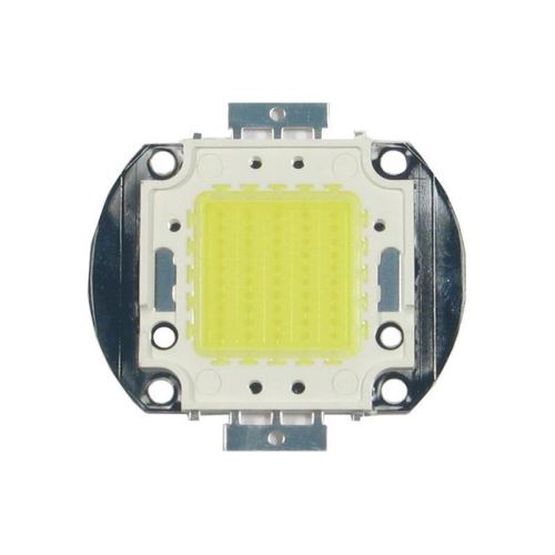 Čip Bridgelux 50W, 6000K