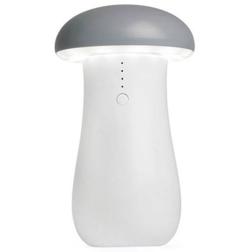 MUSHROOM LED PORTABLE LAMP FARO-70494