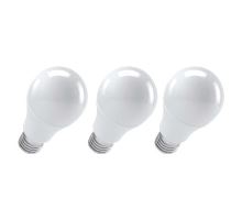 LED žárovka Classic A60 / E27 / 13,2 W (100 W) / 1 521 lm / teplá bílá (10)