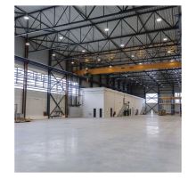 LED priemyselné závesné svietidlo HIGHBAY ASTER 120 ° 200W (6)
