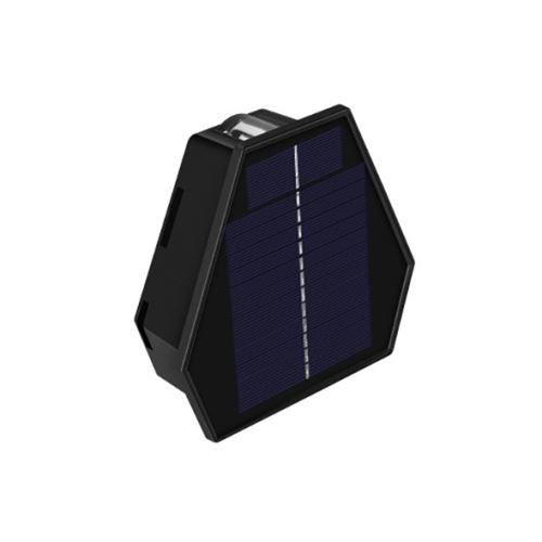 Svítidlo solární IMMAX 08488L Wall-2