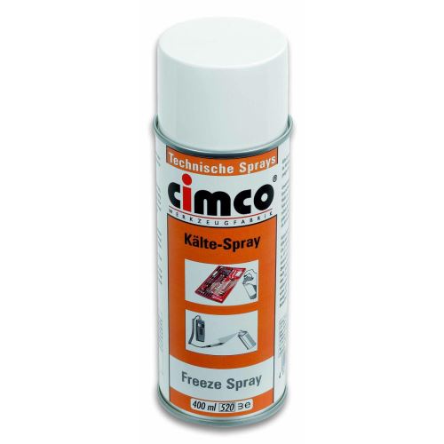 CIMCO 151090 Chladiaci sprej (400 ml)