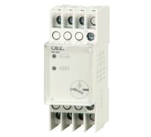 Elektronická signalizace stavu pojistek MD-M3 Elektronická signalizace stavu pojistek MD-M3