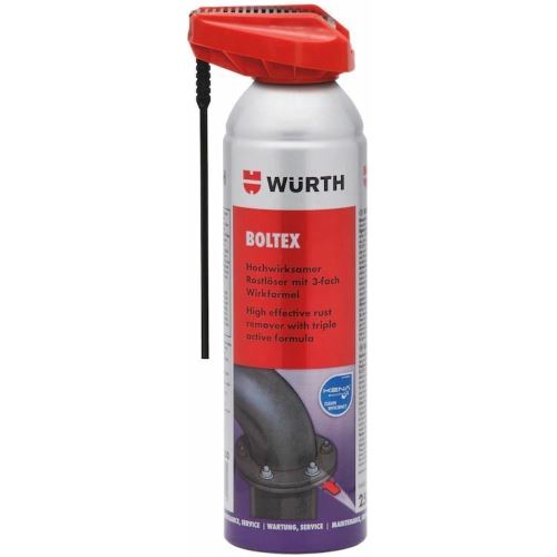 Odstraňovač rzi BOLTEX 300ML