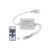 Ovládač pre LED pásik s čipom 5050 IR 230V Ovládač pre LED pásik s čipom 5050 IR 230V