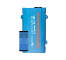 Menič napätia SINUS Victron Energy Phoenix VE.Direct 375VA 24V Menič napätia SINUS Victron Energy Phoenix VE.Direct 375VA 24V