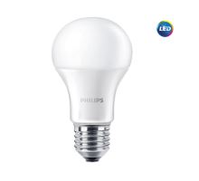LEd žiarovka CorePro buld Philips 10W 4000K E27 LEd žiarovka CorePro buld Philips 10W 4000K E27