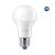 LEd žárovka CorePro buld Philips 10W 4000K E27