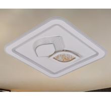 LED svítidlo + dálkový ovladač 95W - J1313/W LED svítidlo + dálkový ovladač 95W - J1313/W