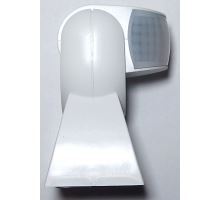 Pohybové čidlo PANLUX PIR PN71000002 IP65 - biele (3)