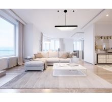 LED svítidlo 170W / 4000K - LCL7223-H (4)