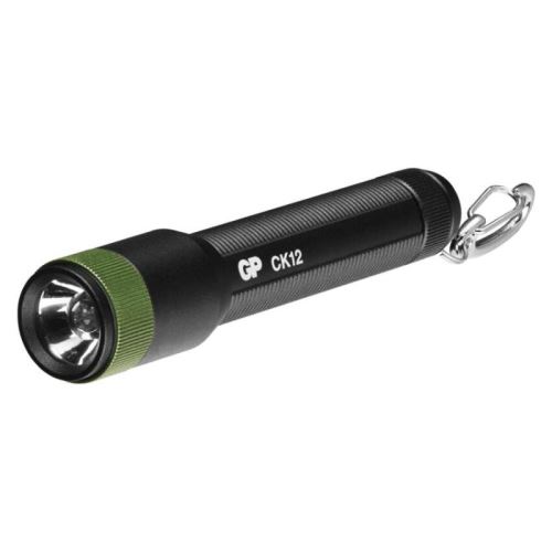 LED svietidlo GP CK12 + 1 × AAA batérie GP Ultra