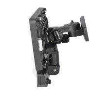 Solight LED reflektor Quick se sensorem, 10W, 850lm, 4000K, IP44, černý (2)
