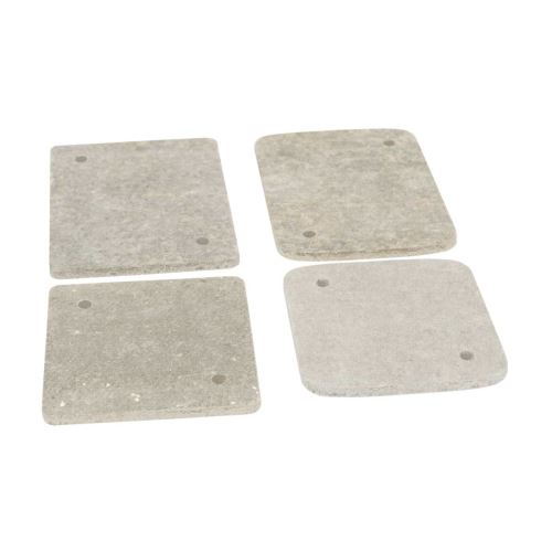 Podložka izolačná PI 80 2ZT pre krabice LK 80X28 2ZT