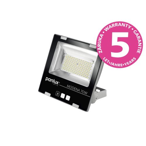 PANLUX MODENA LED reflektor  70W - neutrální