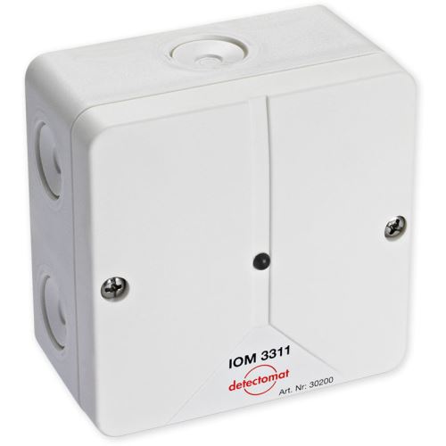 Detectomat EPS Výstupní relé IOM 3311