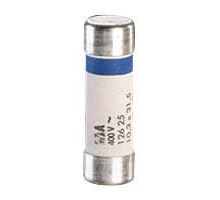 Poistka GG 10x38 1A 500V Poistka GG 10x38 1A 500V