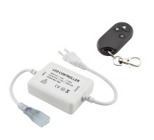 Stmievač pre LED pásiky 230V DC, max. 750W, RF DO Stmievač pre LED pásiky 230V DC, max. 750W, RF DO