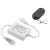 Stmievač pre LED pásiky 230V DC, max. 750W, RF DO Stmievač pre LED pásiky 230V DC, max. 750W, RF DO
