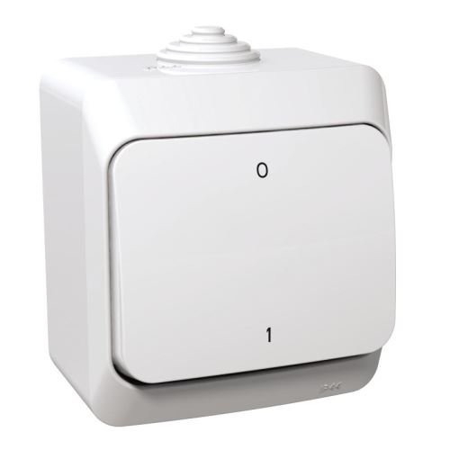 CEDAR SPI 2            IP44 BI
