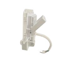 LED bílý reflektor 20W / 4000K - LF0122S (5)