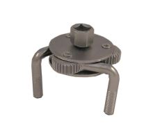 Klíč na olejový filtr 3/8" 65-130mm GEKO G02550 Klíč na olejový filtr 3/8" 65-130mm GEKO G02550