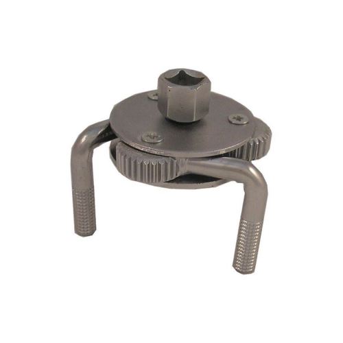Kľúč na olejový filter GEKO G02550 3/8" 65-130mm