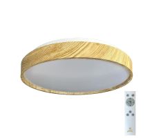 LED svítidlo OPAL + dálkový ovladač 36W - LCL534LW (6)